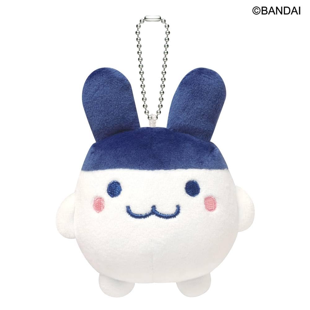 Plushie