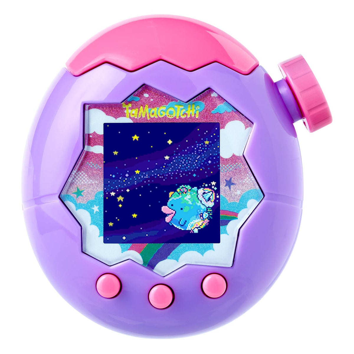 Digital Toy