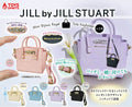Hand bag Jill by Jill Stuart Gashapon