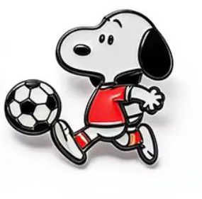 Snoopy Pins