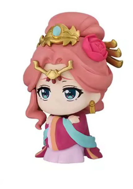 Kusuriya no hitorigoto the apothecary diaries machiboke  gachapon