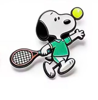 Snoopy Pins