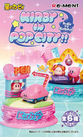 Kirby in Pop City Blind Box