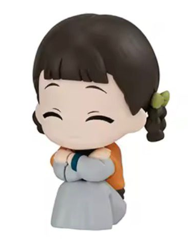 Kusuriya no hitorigoto the apothecary diaries machiboke  gachapon