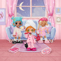 Pop Mart Lil Peach Riot Sleepover