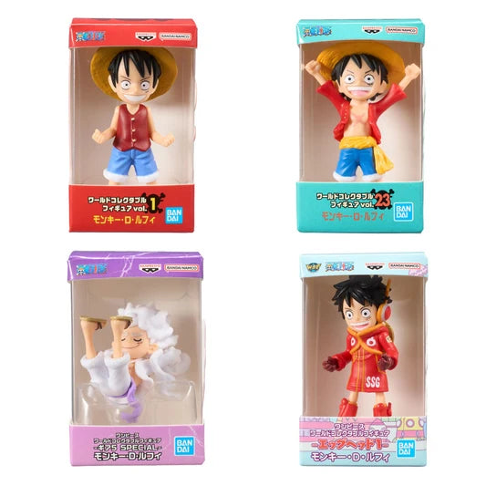 One Piece Monkey D.Luffy