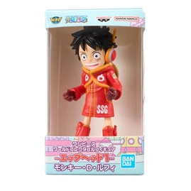 One Piece Monkey D.Luffy