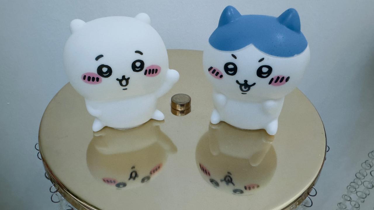 Chikawa lights