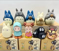 Totoro Blind Box