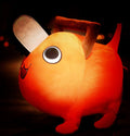 Pochita Plush Chinsaw Man