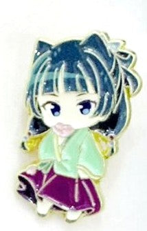 Apothecary Diaries Pins