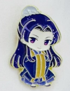 Apothecary Diaries Pins