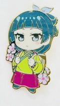 The Apothecary Diaries Kusuriya no Hitorigoto - Maomao and Jinshi Pin
