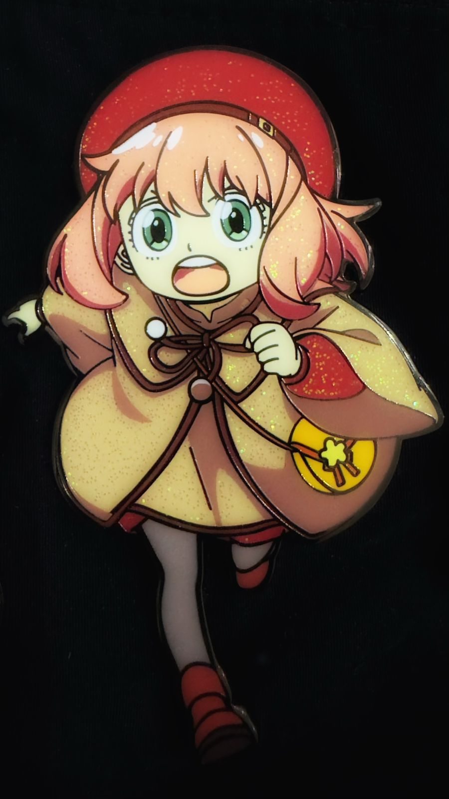Spy X Family - Anya Pin