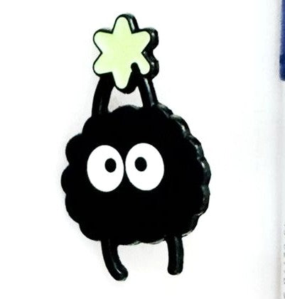 Spirited Away Pins