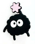 Spirited Away Pins