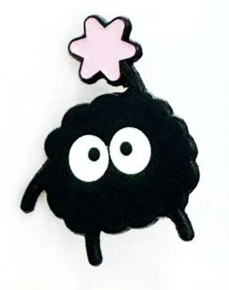 Spirited Away Pins
