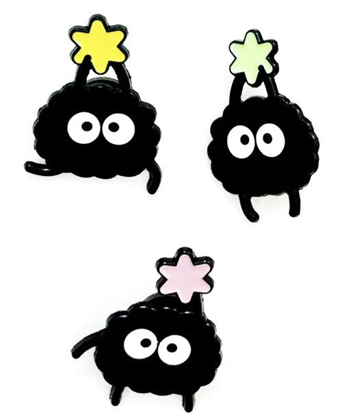Spirited Away Pins