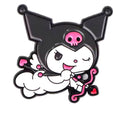 Kuromi Pin