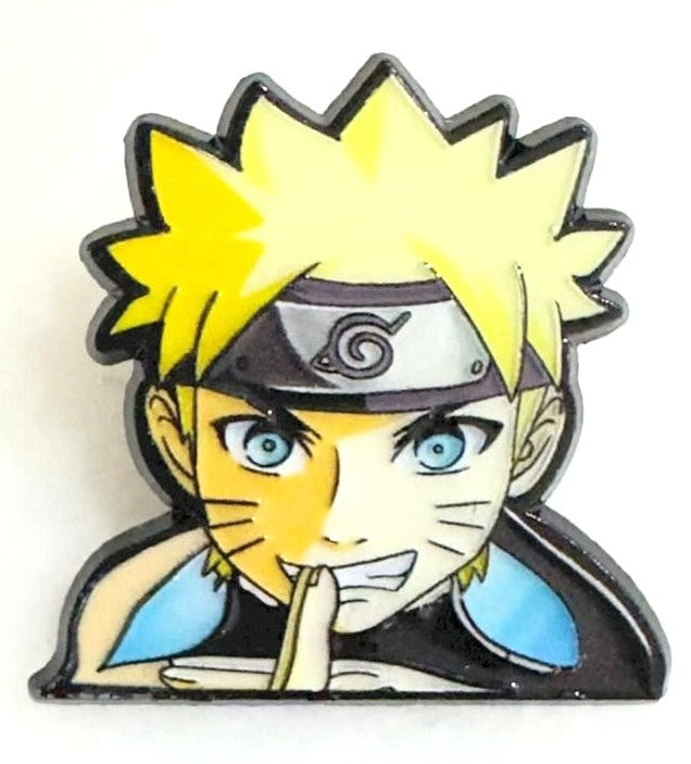 Naruto Pin