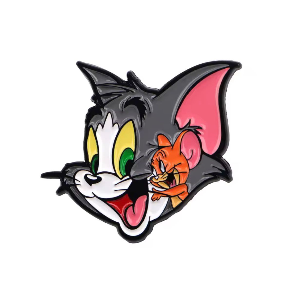 Tom & Jerry Pin