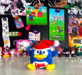 Donpen Plushie