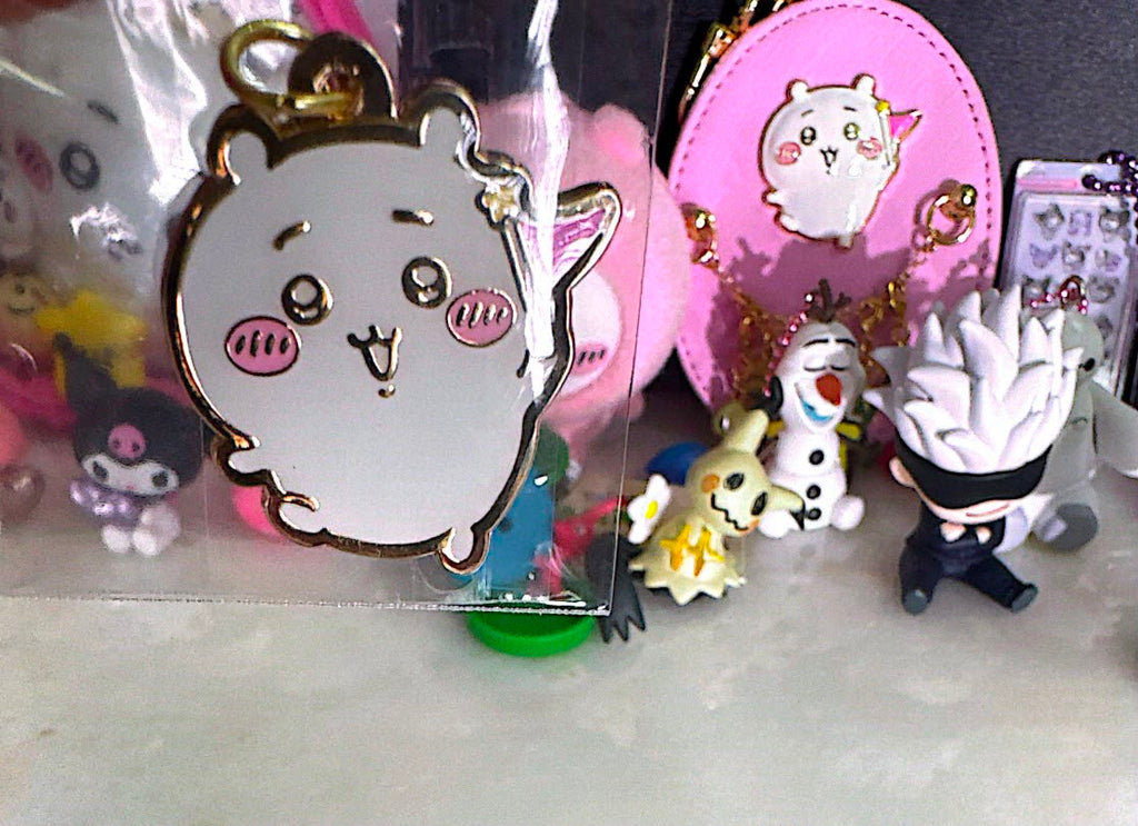 Chiikawa Official Charms