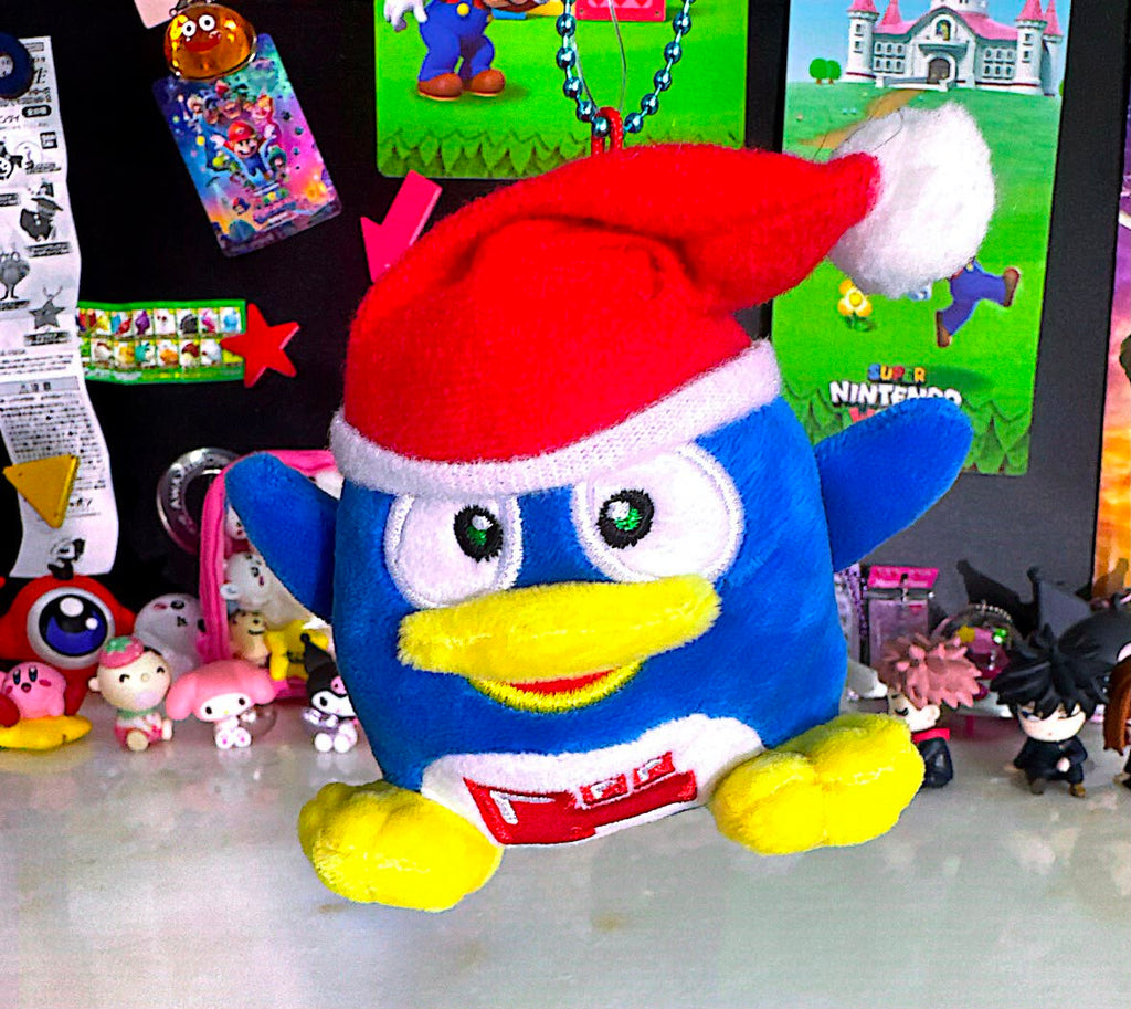 Donpen Plushie