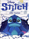 Pop Mart Stitch little Emotions