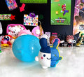 Tamagotchi Mametchi Figure