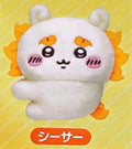 Chiikawa Shisa Gashapon