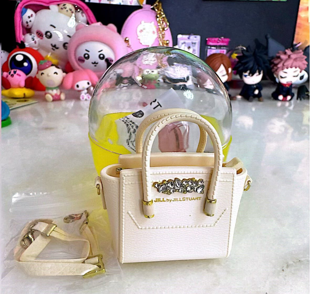 Hand bag Jill by Jill Stuart Gashapon
