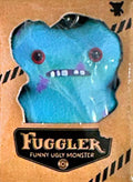 Fuggler - Funny ugly monster
