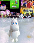 Moomin Figures