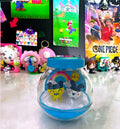 Tamagotchi Terrarium