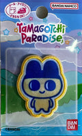 Tamagotchi Paradise Iron on Patches