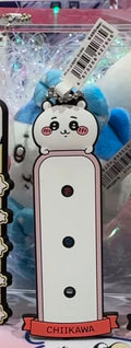 Chiikawa Limited Keychains With Extra Pins