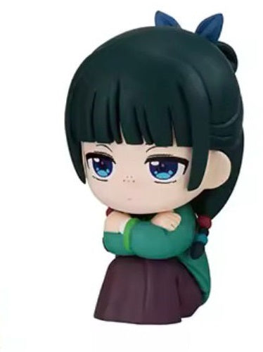 Kusuriya no hitorigoto the apothecary diaries machiboke  gachapon