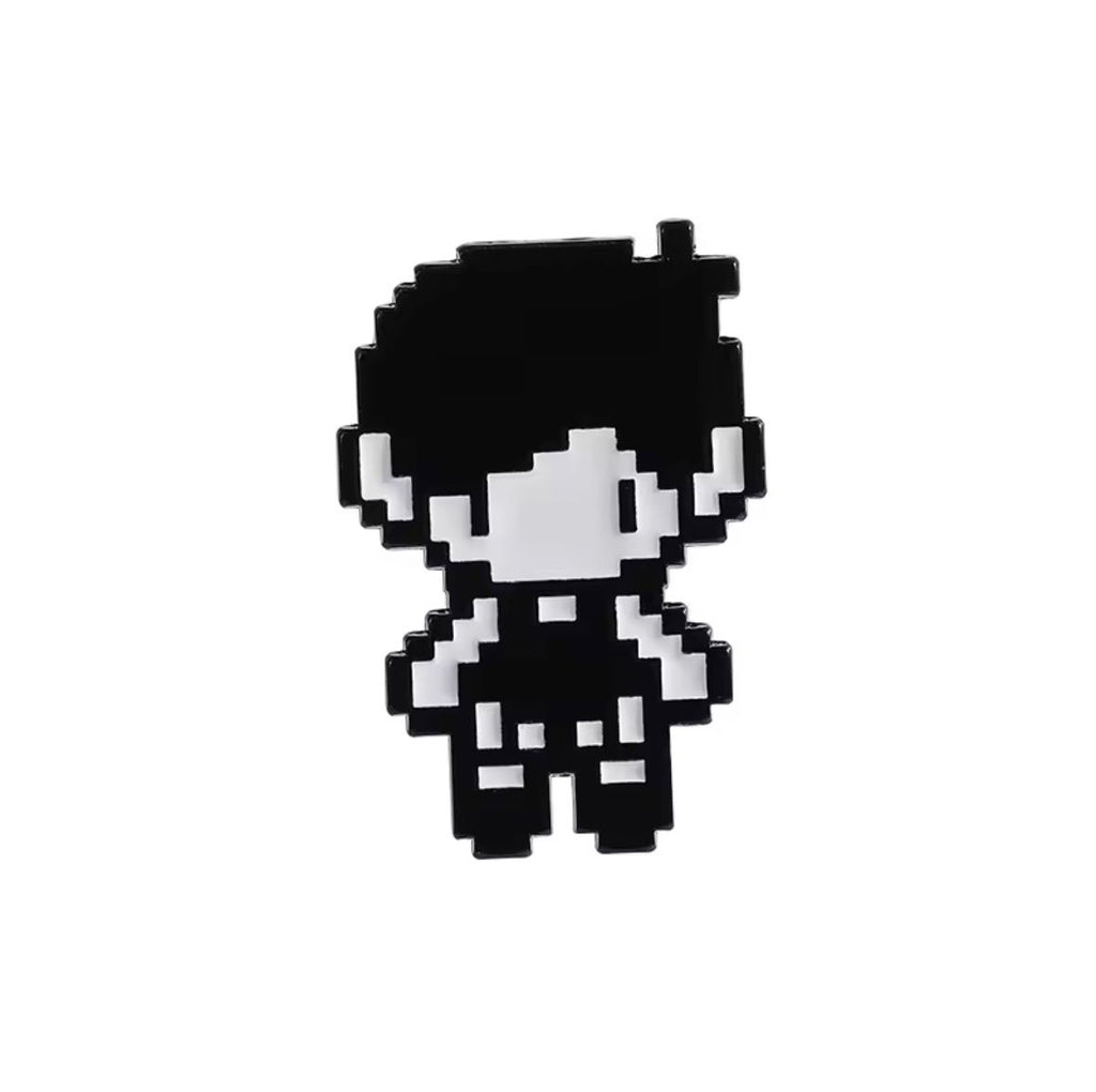 Omori Pin