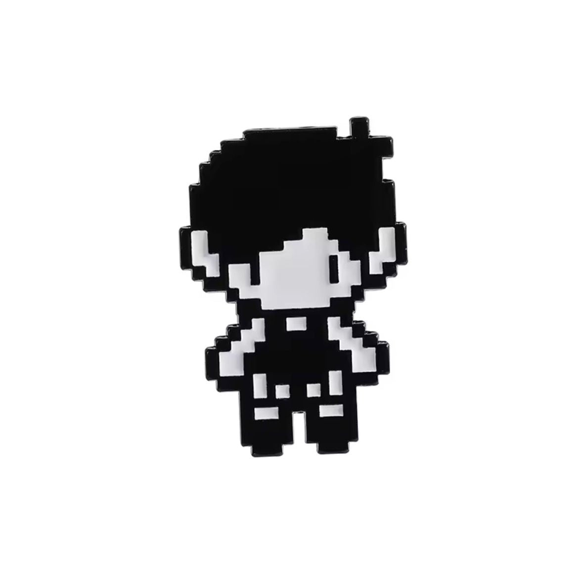 Omori Pin