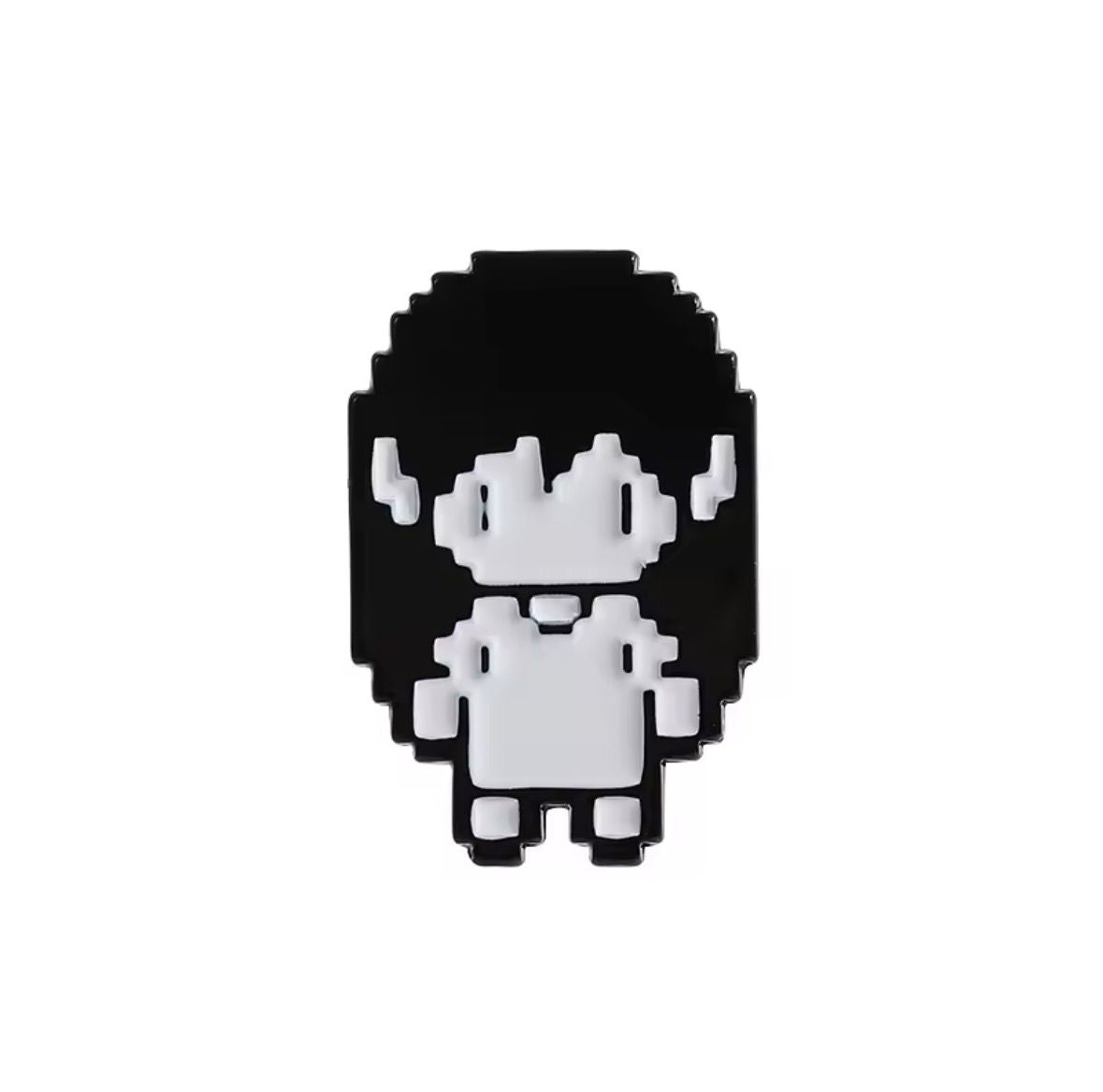 Omori Pin