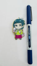 The Apothecary Diaries Kusuriya no Hitorigoto - Maomao and Jinshi Pin