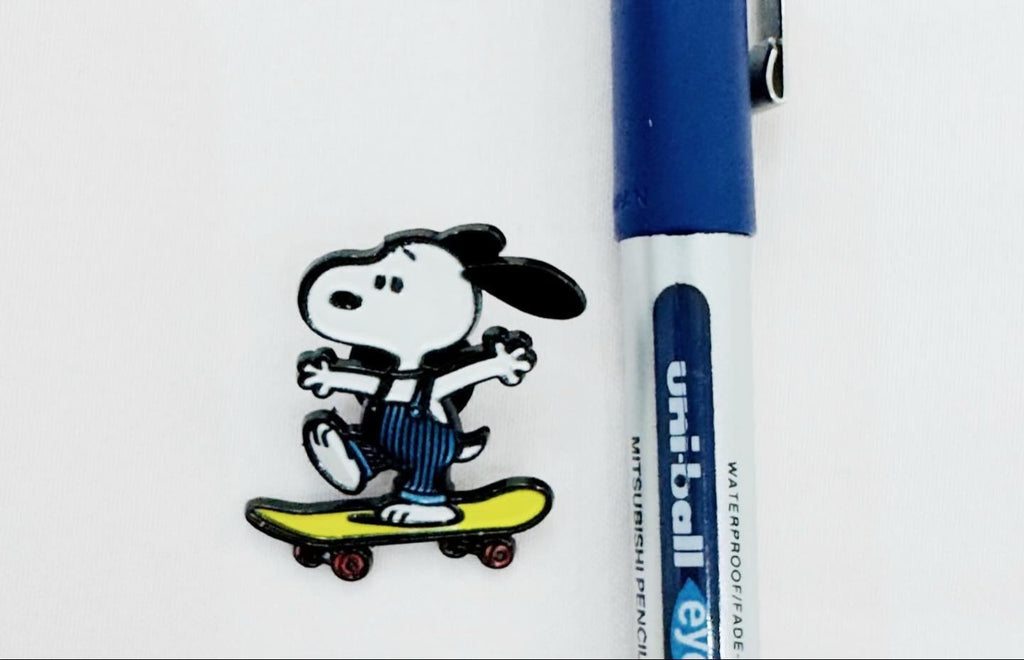 Snoopy Pins