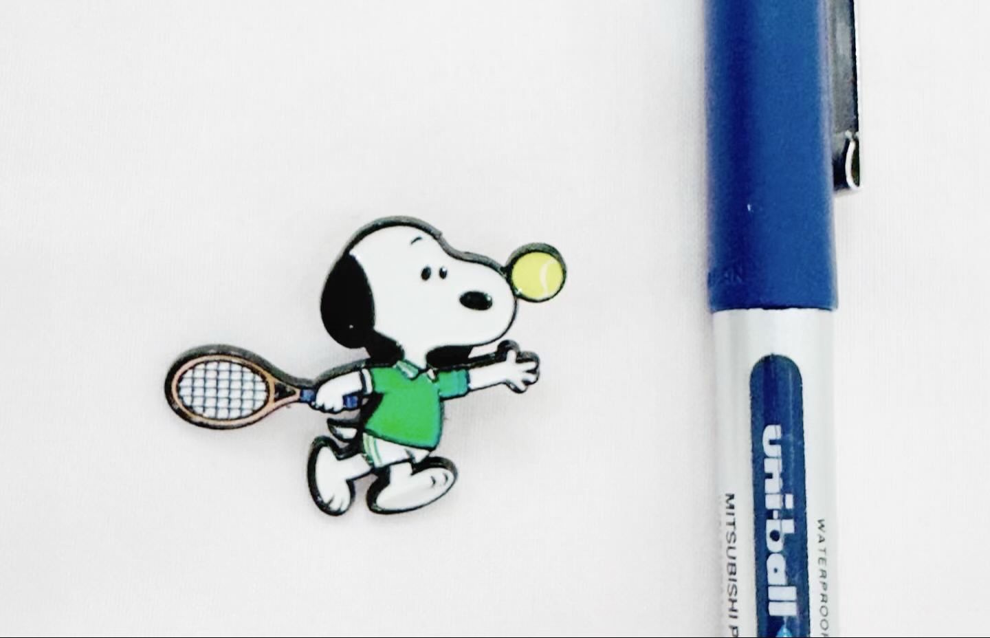 Snoopy Pins