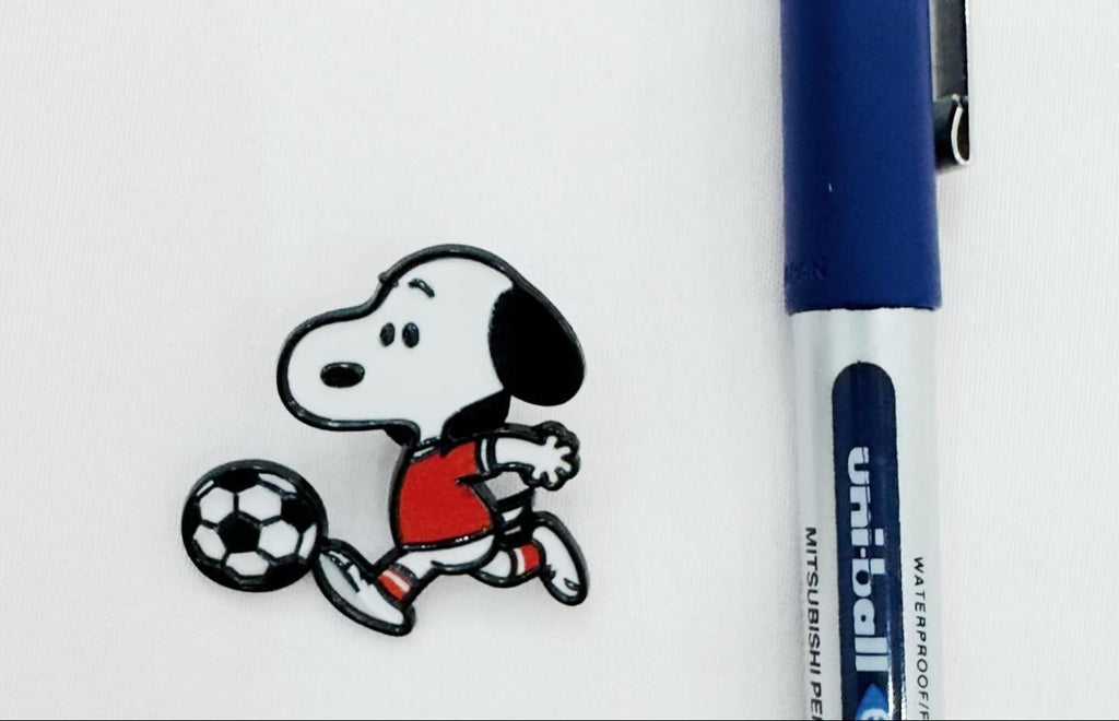 Snoopy Pins