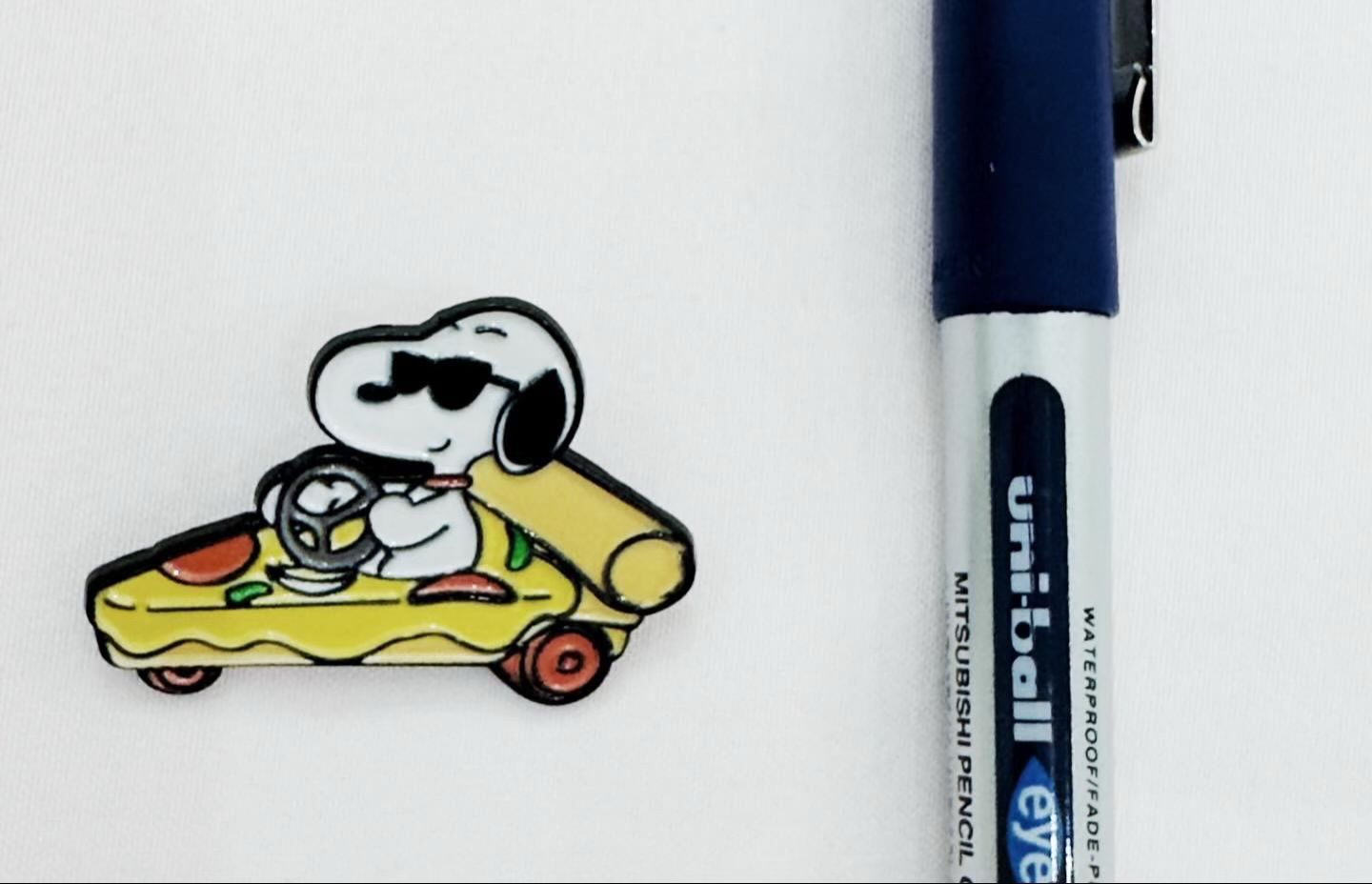 Snoopy Pins