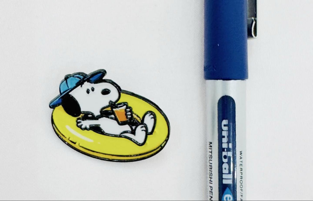 Snoopy Pins