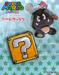 Super mario Iron on patches