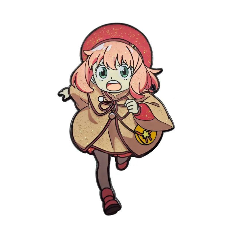 Spy X Family - Anya Pin