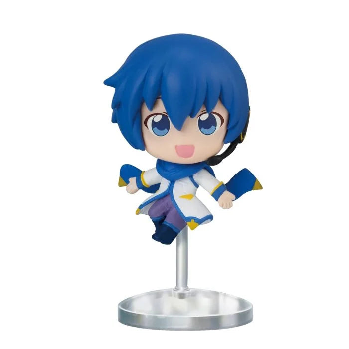 Vocaloid Kaito Gashapon